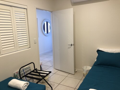 Kawana Island Retreat