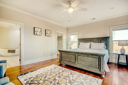 New Construction! 4 Bedroom/3.5 Bath Home with Magnificent Views of Winyah Bay