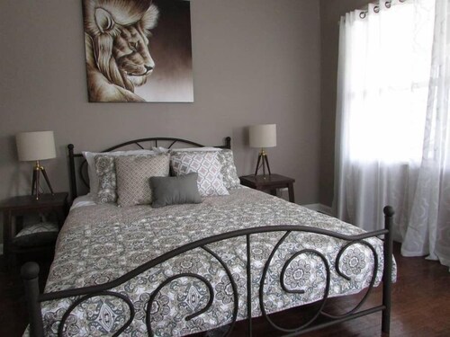 ❤The Indy Apartment with FREE PARKING/WIFI❤