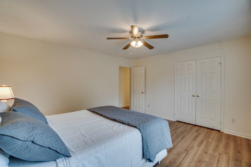 Eveready Paradise Villa, Stafford