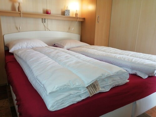 Chalet SEESCHWALBE own WIFI router, 3 dogs welcome
