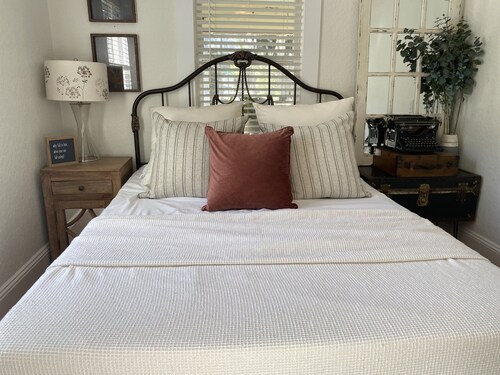 1925 Bungalow in the Historic District, Downtown Mt. Dora “Casa de Fior”