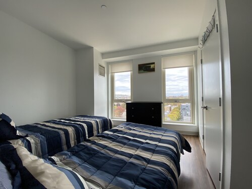 Luxury apartment Boston ma