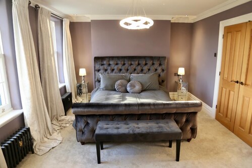 The Officers House - Stunning Property on the Kent Coast