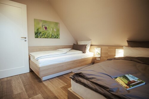 Schicke Bude