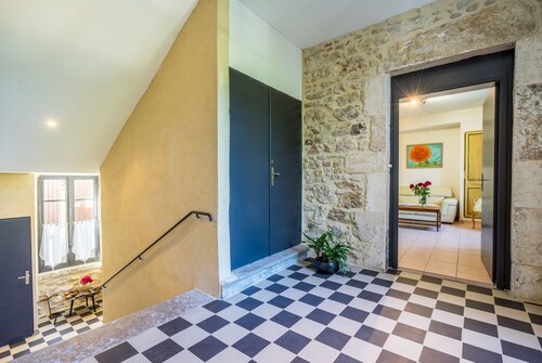 Gîte La Magnanerie 3
