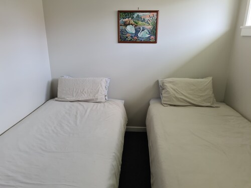 **Argyll Retreat **