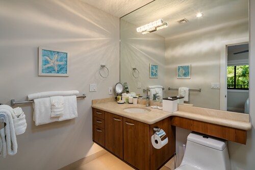 Rare!One of a Kind 4 Bedroom/5 Bath Makena Sur -MAKENA SURF RESORT, #G-301-302