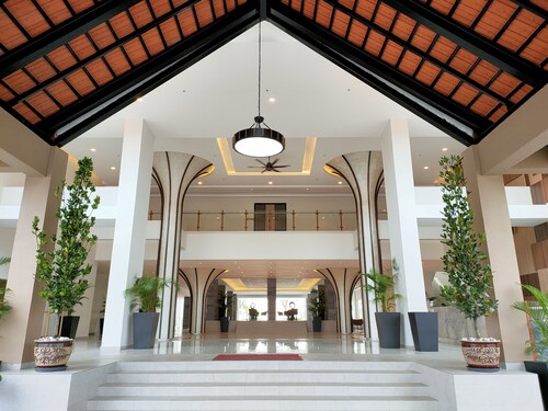 Pacific Regency Beach Resort Port Dickson