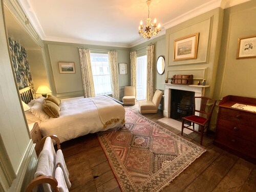 Fabulous Georgian Town House