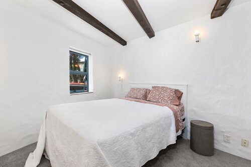 Oceanside Villa - Orewa Holiday Unit