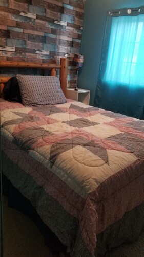 Newberry Homestyle Lodging