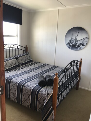 Lottin Point Cottage