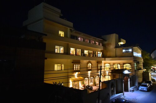 Clarks Inn Jodhpur