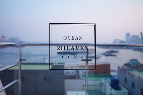 Nampo Ocean 2 Heaven Hotel&Spa