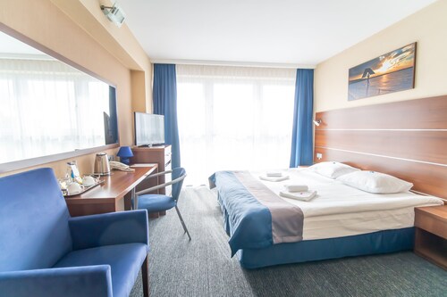Hotel Tychy PRIME