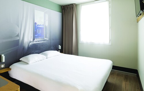 B&B Hotel Cambrai