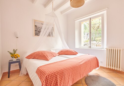 S'Olivaret, villa with sea views, private swimmimg pool, WIFI with fiber