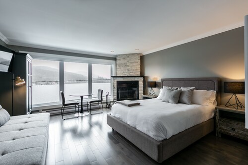 Les Lofts du Lac des Sables 3 by KASANIA