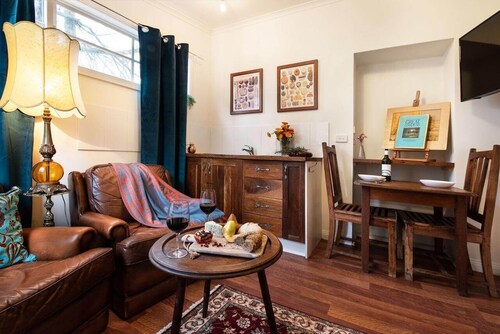 Convent View - Miners Terrace Cottage 4