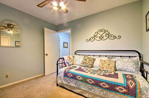 NEW! ‘River Owl’ Townhome on South Fork River!