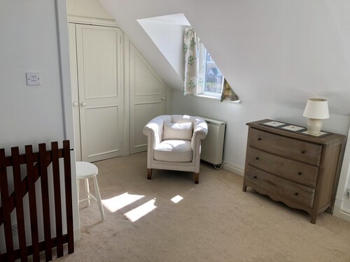 Romantic Noel Cottage For Two In Chipping Campden