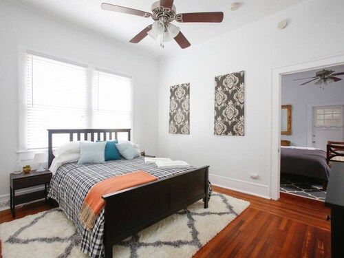 Casa Freret Uptown: Walkable to Tulane, Food, Bars
