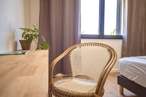 Villa SOA " 3 Chambres, 3 SDB, piscine chauffée et privée 😍😍😍😍😍😍😍😍😍😍😍
