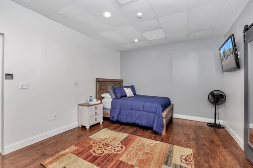 Perfect Private Suite for your Downtown Visit