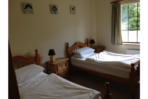 Comeragh View Lodge