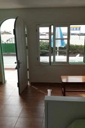 Estudio en Primera Línea