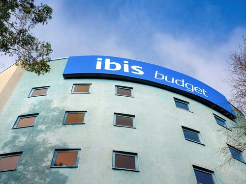 ibis budget London Heathrow T5