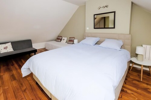 Appartement 2 chambres