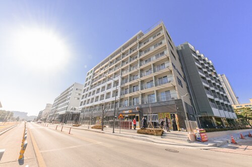 리센 오션파크 속초