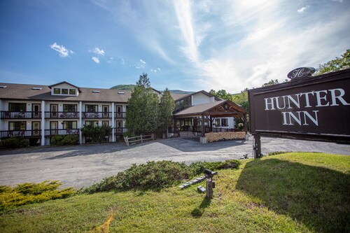 The Hunter Inn
