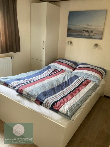 Ferienhaus/Chalet "Wüstenblume" in Renesse