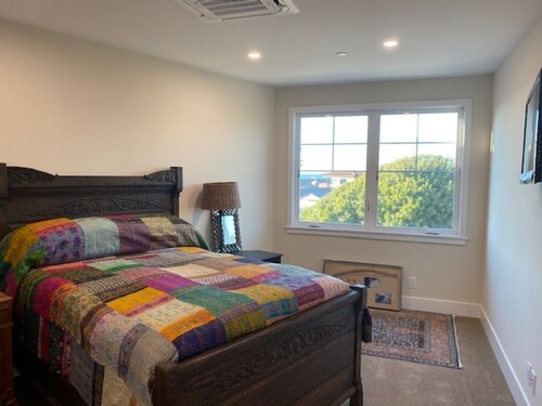 La Jolla Beach Home