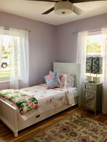 The Flamingo Casa