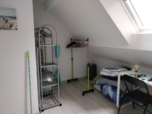 Petite Maison pleine de Charme au Tréport...