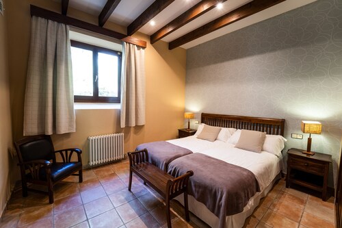 Apartamentos 1 dormitorio en plena Serra de Tramuntana