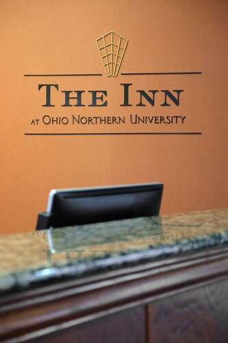The Inn at Ohio Northern University
