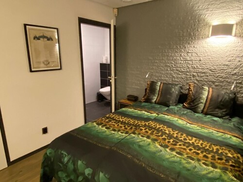 WESTKAPELLE: een nieuw appartement in een authentiek dorp aan zee!