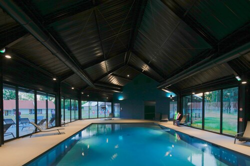 Hotel-Club Lac d'Orient