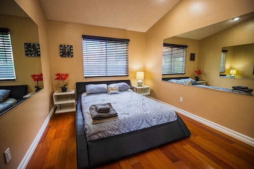 2200 SqFt House W/Heated Pool Spa 14Min From Strip