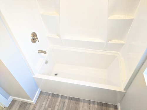 Cute Edmonds Bowl Cottage