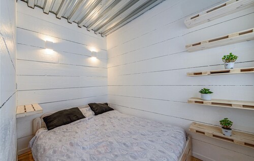 4 chambres hébergement à Rognes
