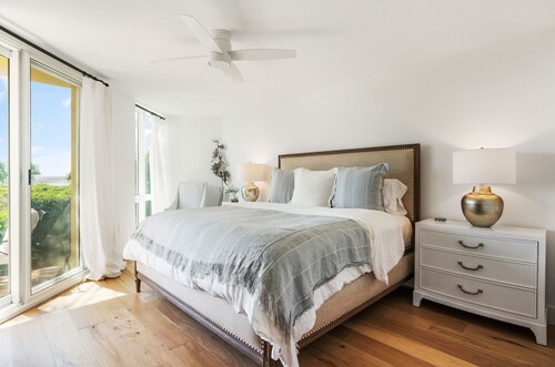 * King & Prince Resort Ocean Front - Steps to The Beach *
