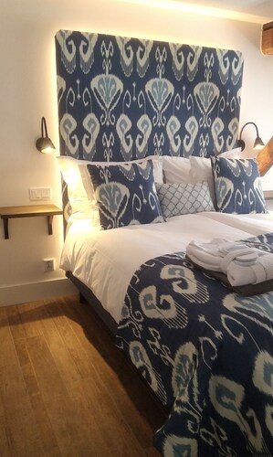 Hotel 1622