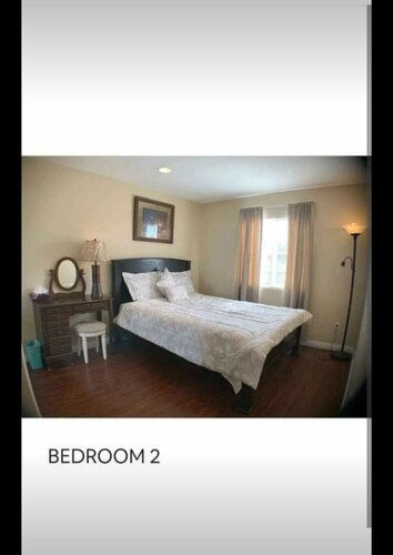 Orange County 3BD 2BT