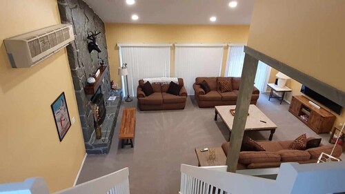 Beautiful Ski Home in Waterville Valley